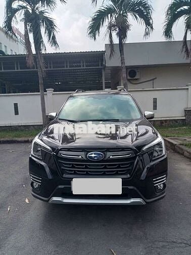 2023 2.0i-S EyeSight - 30000 km