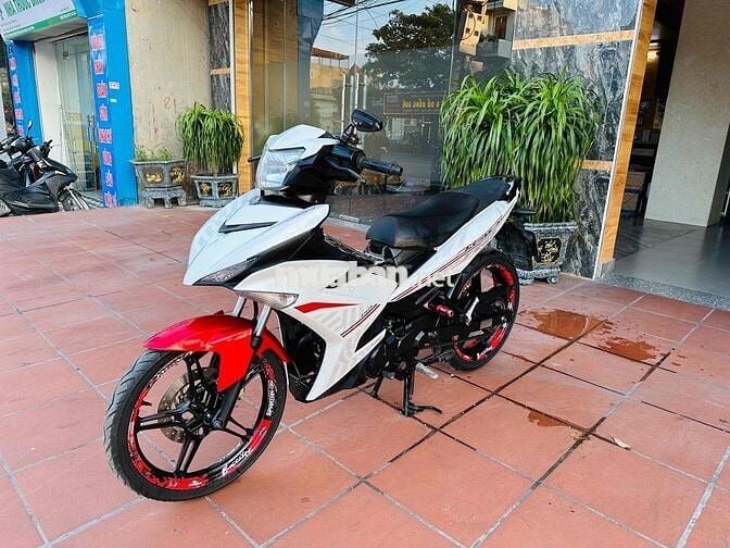Bán xe Exciter 150