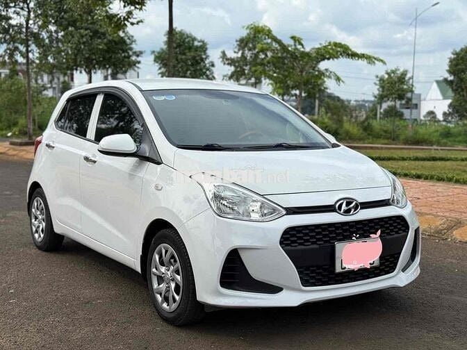 Bán xe Huyndai i10 số sàn HB rất đẹp