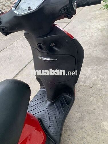 Bán xe PIAGGIO, LIBERTY, 16.000km