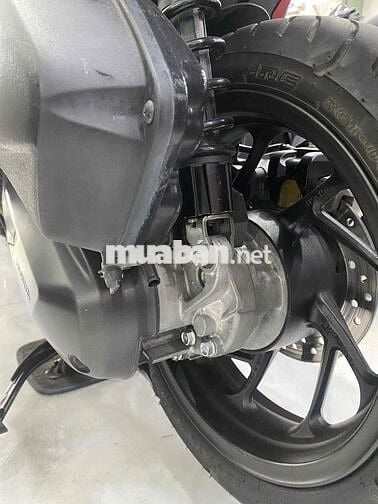 Bán Vario 160 ABS trước , Sau , xe 9 chủ , tphcm