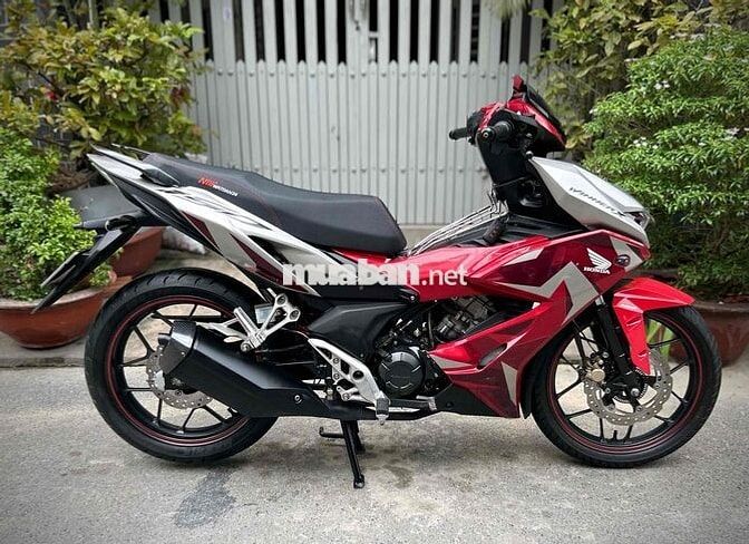 Cần bán Winner X Abs 2020 bstp 9chủ đi ít xe đẹp!