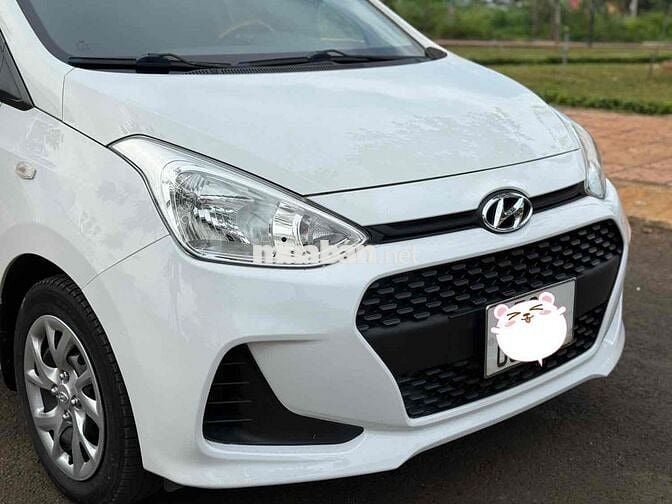 Bán xe Huyndai i10 số sàn HB rất đẹp