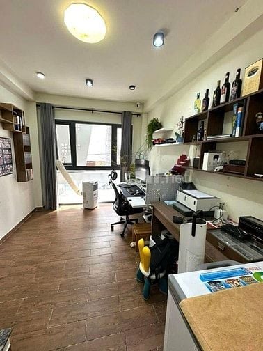 Nhà đẹp giá tốt ngay Phạm Văn Hai, Tân Bình, 44m2, SHR,giá 4 tỷ 100 TL