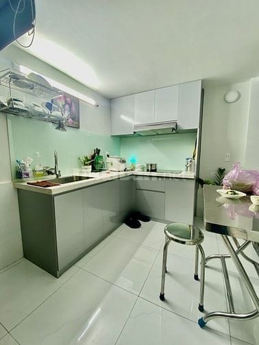  NHÀ GẦN ĐH GIAO THÔNG VẬN TẢI- HẺM XE TẢI THÔNG - 4X12 - GIÁ 3.65 TỶ