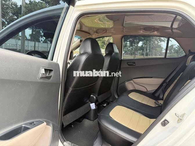 Bán xe Huyndai i10 số sàn HB rất đẹp