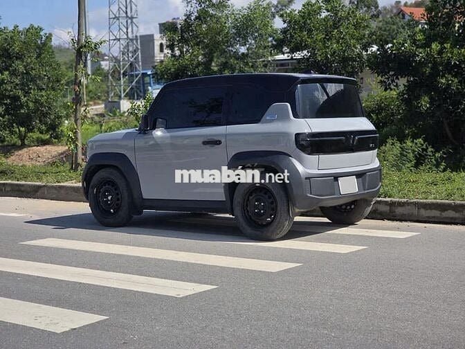 VinFast VF3 sx2024 cực mới