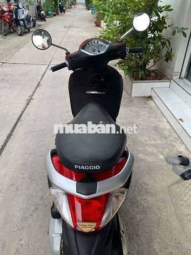 Bán xe PIAGGIO, LIBERTY, 16.000km
