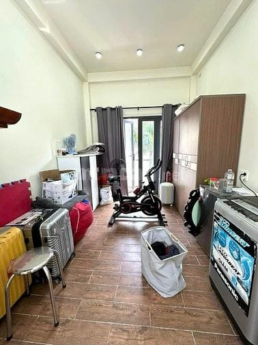 Nhà đẹp giá tốt ngay Phạm Văn Hai, Tân Bình, 44m2, SHR,giá 4 tỷ 100 TL