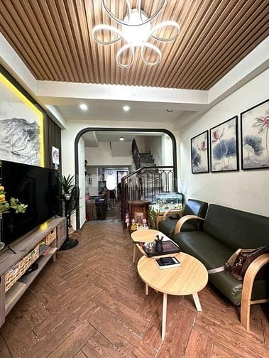 Nhà đẹp giá tốt ngay Phạm Văn Hai, Tân Bình, 44m2, SHR,giá 4 tỷ 100 TL