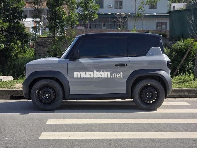 VinFast VF3 sx2024 cực mới