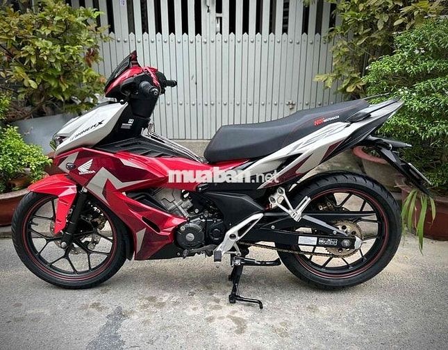 Cần bán Winner X Abs 2020 bstp 9chủ đi ít xe đẹp!
