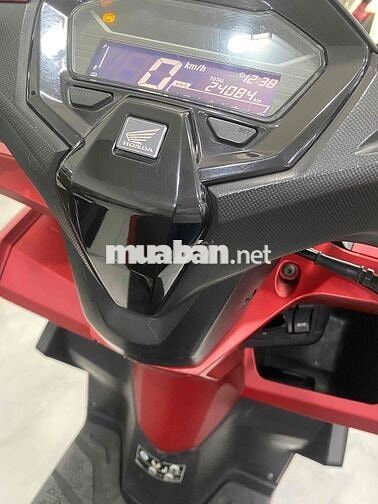 Bán Vario 160 ABS trước , Sau , xe 9 chủ , tphcm