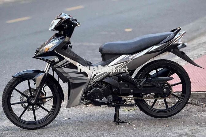 Exciter 2010 Trả Trước 35Tr Góp Bao Nợ Xấu