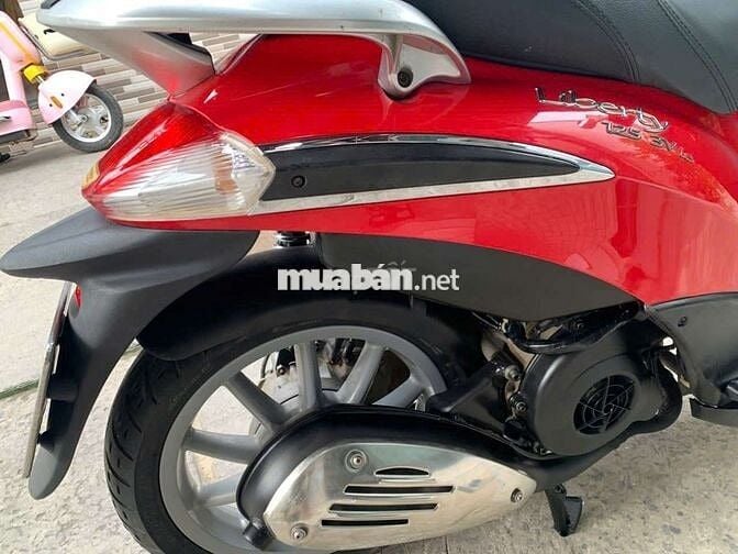 Bán xe PIAGGIO, LIBERTY, 16.000km