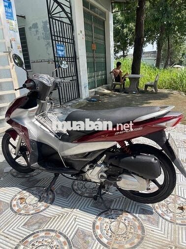 Lên đời cần ra đi Em máy êm áo đẹp