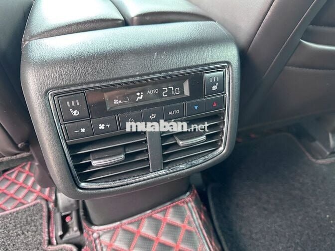 Mazda CX 8 2021 2.5 Premium - 50000 km