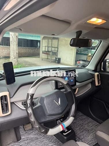 VinFast VF3 sx2024 cực mới