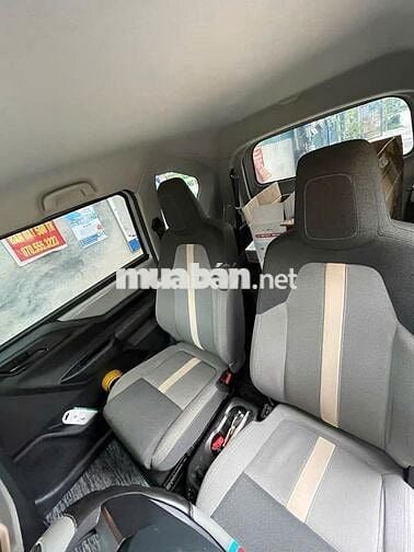 VinFast VF3 sx2024 cực mới