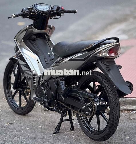 Exciter 2010 Trả Trước 35Tr Góp Bao Nợ Xấu