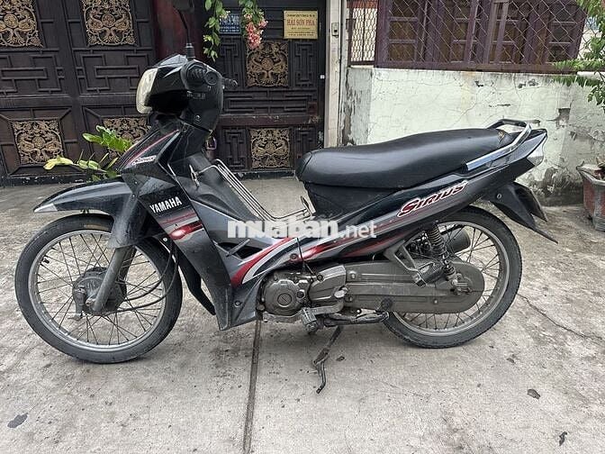 Cần bán chiếc sirus nhật