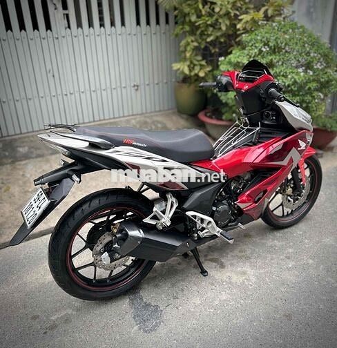 Cần bán Winner X Abs 2020 bstp 9chủ đi ít xe đẹp!
