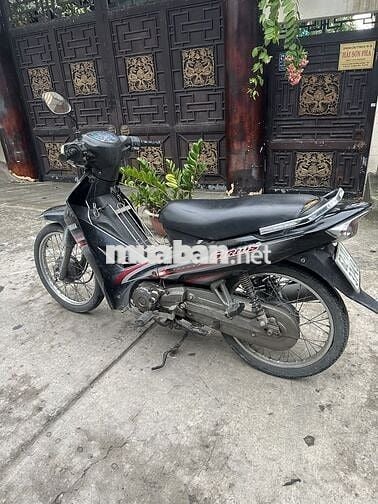 Cần bán chiếc sirus nhật