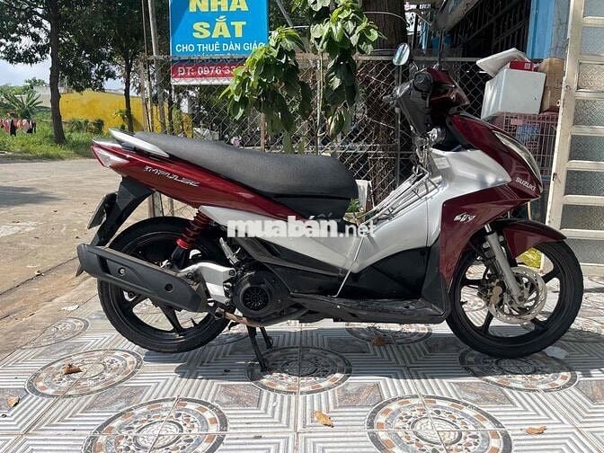 Lên đời cần ra đi Em máy êm áo đẹp