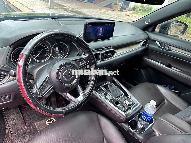 Mazda CX 8 2021 2.5 Premium - 50000 km