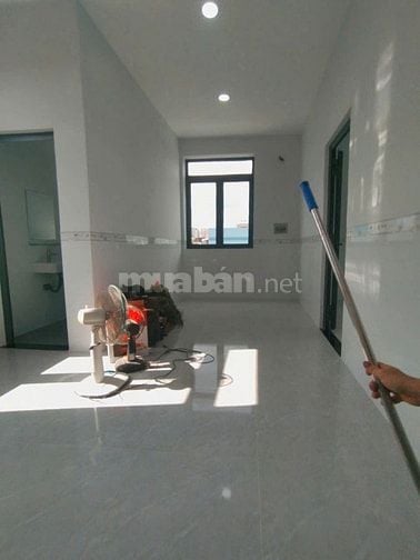 Cho thuê nhà làm VP, Nha Khoa, Spa …nhà mới rộng đẹp, Phạm văn đồng