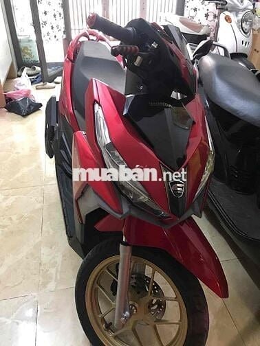Honda Click 125i Thái Lan bstp chính chủ