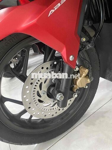 Bán Vario 160 ABS trước , Sau , xe 9 chủ , tphcm