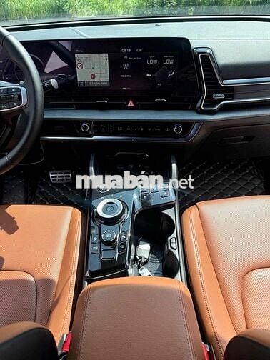 Kia Sportage 2022 Signature 2.0D - 50000 km