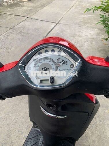 Bán xe PIAGGIO, LIBERTY, 16.000km