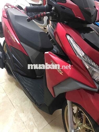 Honda Click 125i Thái Lan bstp chính chủ