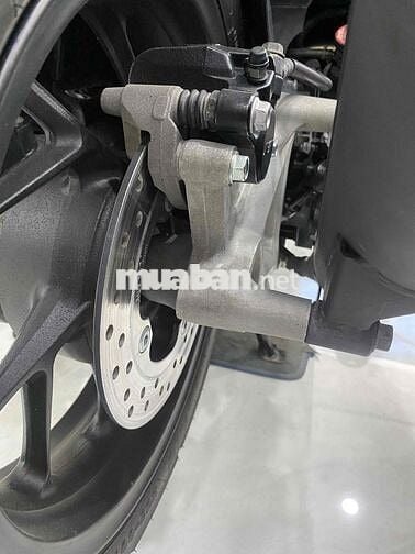 Bán Vario 160 ABS trước , Sau , xe 9 chủ , tphcm