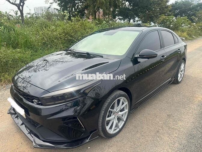 Kia K3 2022 1.6 Premium - 88000 km