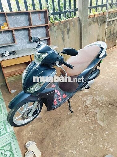 Lên đời bán lại vision 2019