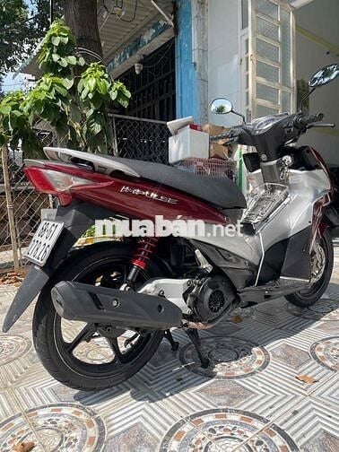 Lên đời cần ra đi Em máy êm áo đẹp