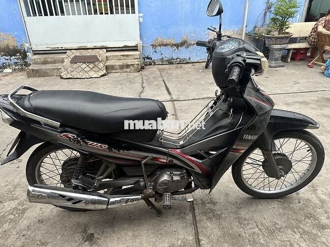 Cần bán chiếc sirus nhật