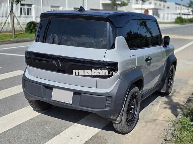 VinFast VF3 sx2024 cực mới