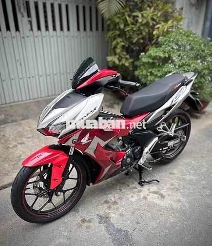 Cần bán Winner X Abs 2020 bstp 9chủ đi ít xe đẹp!