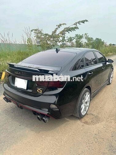 Kia K3 2022 1.6 Premium - 88000 km