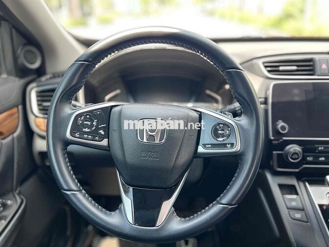 Honda CR V 2021 G - 40000 km tuyệt đẹp