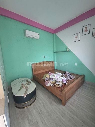 Chỉ 7.650 Bán Nhà 3 tầng Nam Việt á,tặng nội thất xịn,sát sông kề biển