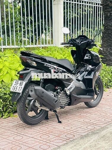 Air blade 125-4v - dk 11/2024 bstp chính chủ