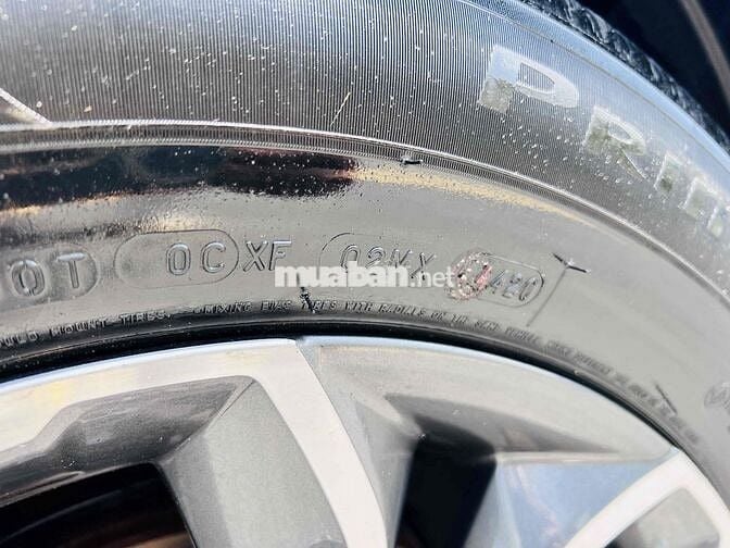 Honda CR V 2021 G - 40000 km tuyệt đẹp