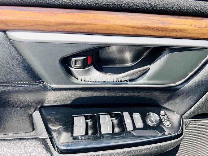 Honda CR V 2021 G - 40000 km tuyệt đẹp