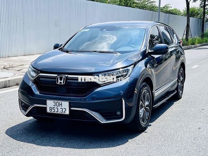 Honda CR V 2021 G - 40000 km tuyệt đẹp