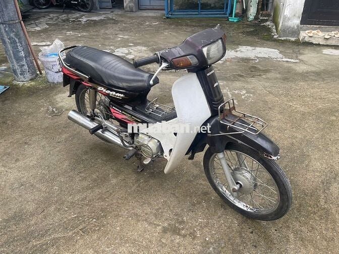 Dream Thái Lùn Honda